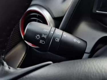 Foto van Mazda 2