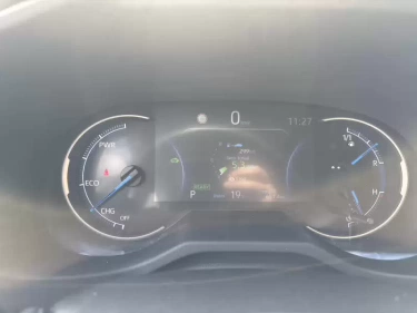 Foto van Toyota RAV4