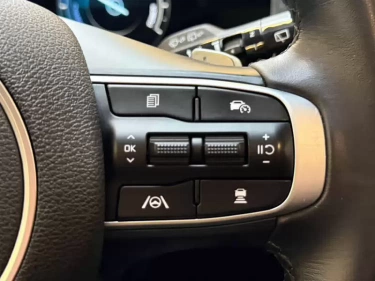 Foto van Kia Sportage