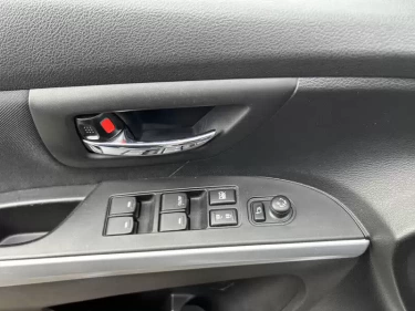 Foto van Suzuki SX4 S-Cross