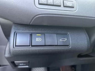 Foto van Toyota C-HR+