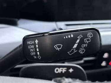 Foto van Volkswagen Golf