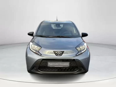 Foto van Toyota Aygo X