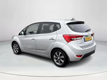 Foto van Hyundai ix20