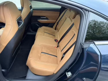 Foto van Mazda 6e