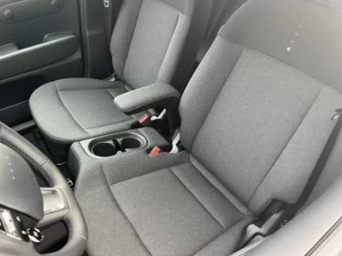 Foto van Hyundai INSTER