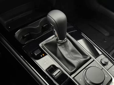 Foto van Mazda CX-30