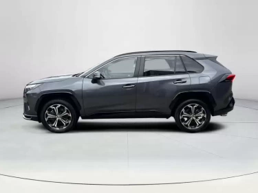 Foto van Toyota RAV4