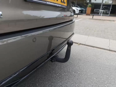 Foto van Toyota Corolla Touring Sports