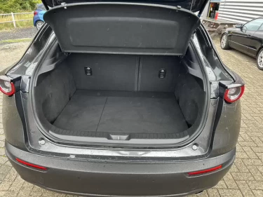 Foto van Mazda CX-30