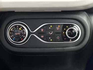 Foto van Renault Twingo Z.E.