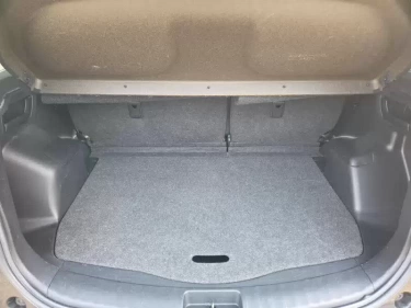 Foto van Toyota Verso-S