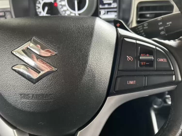 Foto van Suzuki Ignis