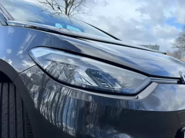 Foto van Volkswagen ID.3