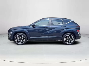 Foto van Hyundai Kona Electric