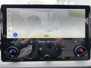 Foto van Toyota C-HR+