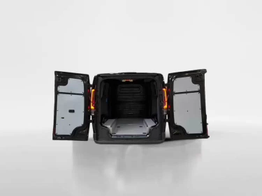 Foto van Kia PV5