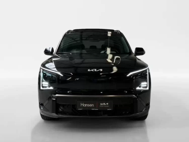 Foto van Kia EV5