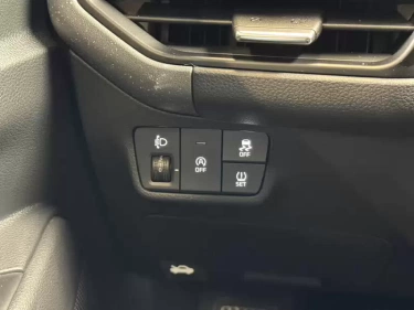 Foto van Kia Stonic