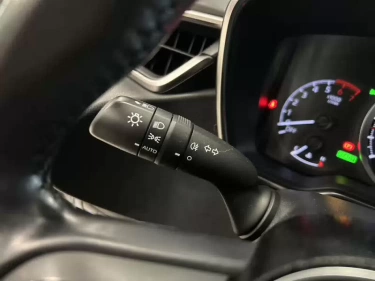 Foto van Toyota Corolla Touring Sports