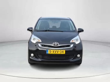 Foto van Toyota Verso-S
