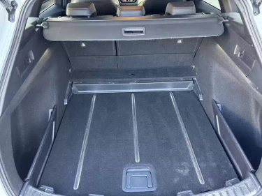 Foto van Toyota Corolla Touring Sports