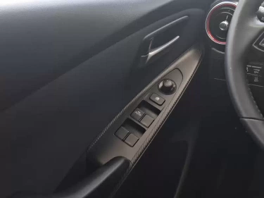 Foto van Mazda 2