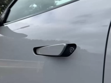 Foto van Mazda CX-6e