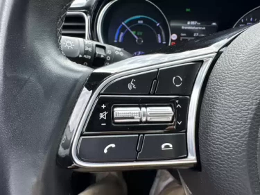 Foto van Kia Ceed Sportswagon