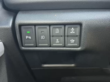 Foto van Suzuki S-Cross