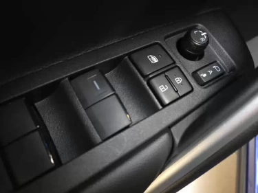 Foto van Toyota Corolla Cross