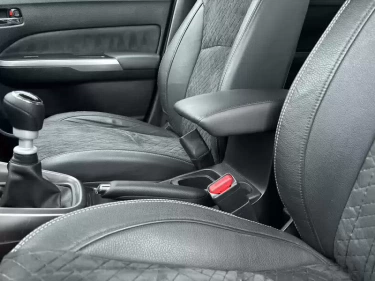 Foto van Suzuki Vitara