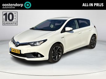 Toyota Auris 1.8 Hybrid Dynamic  occasion 2018