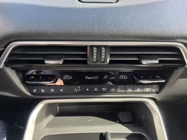 Foto van Mazda CX-60