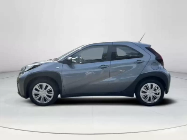 Foto van Toyota Aygo X