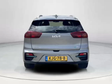 Foto van Kia e-Niro