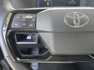 Foto van Toyota PROACE Long Worker Dub.Cab.
