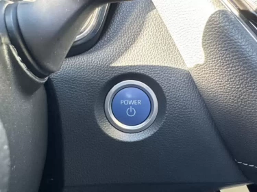 Foto van Toyota Corolla