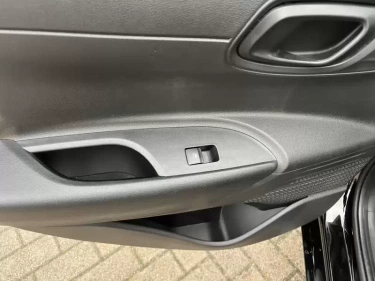 Foto van Hyundai i20