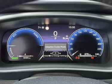 Foto van Toyota Corolla Touring Sports