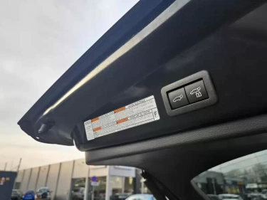 Foto van Toyota Corolla Cross