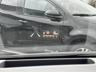 Foto van Toyota Corolla