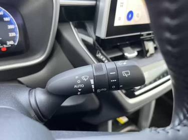 Foto van Toyota Corolla Cross