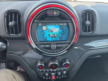 Foto van MINI Countryman