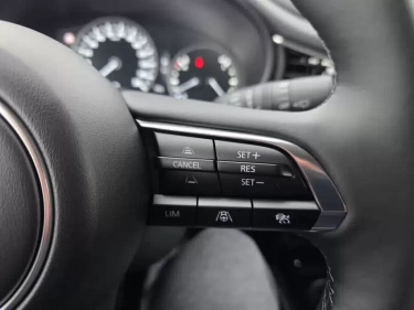 Foto van Mazda CX-30