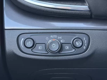 Foto van Opel Mokka X