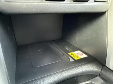 Foto van Toyota Corolla Cross