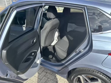 Foto van Hyundai i20