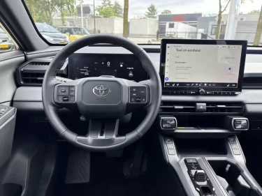 Foto van Toyota RAV4