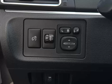 Foto van Toyota Verso